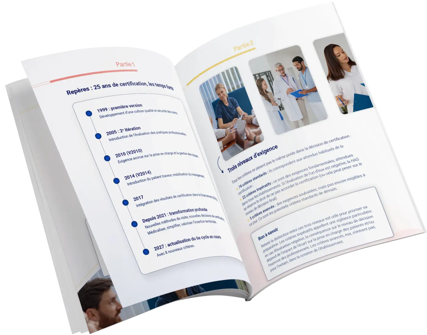 Certification HAS V2027