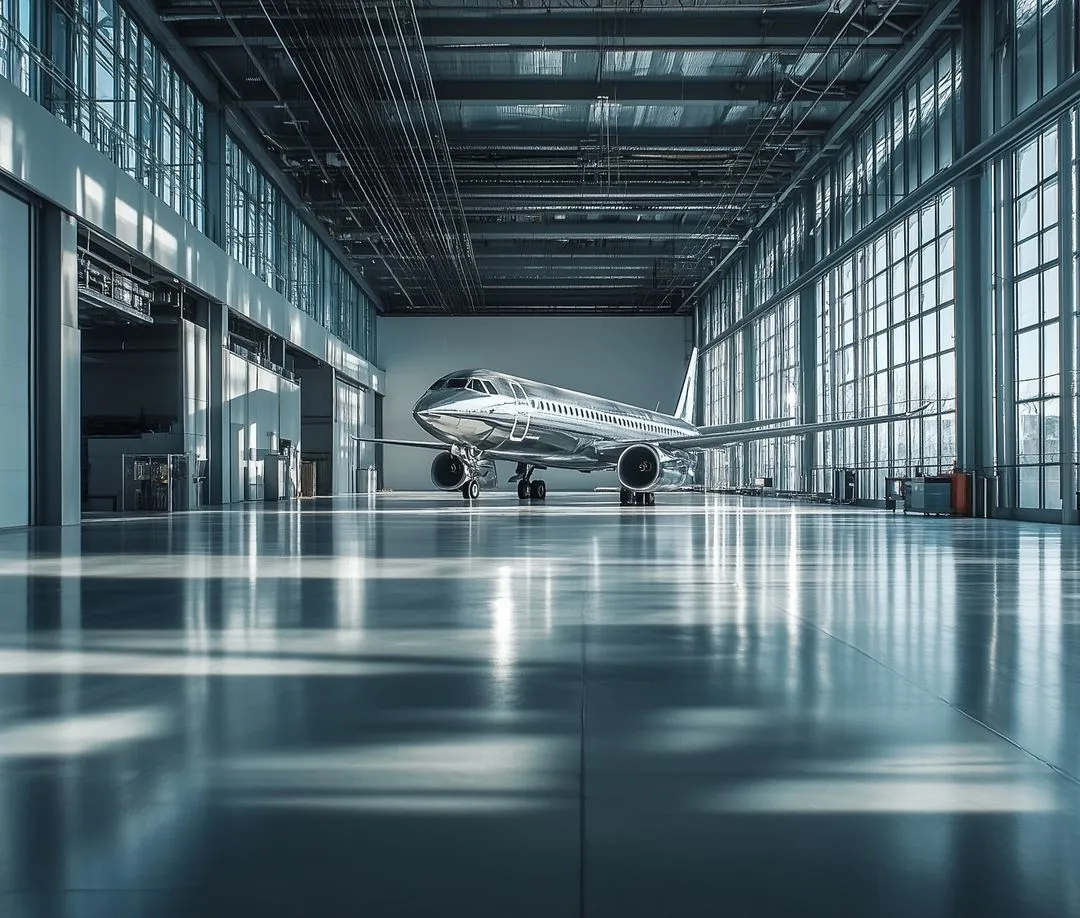 hanger