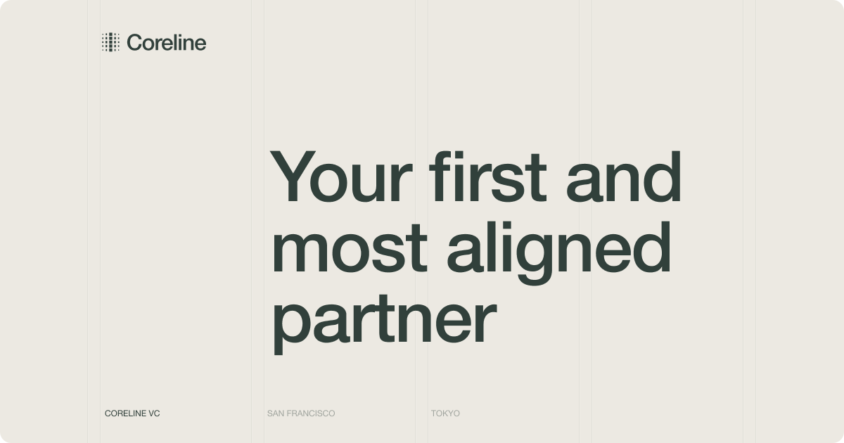 Coreline Ventures photo