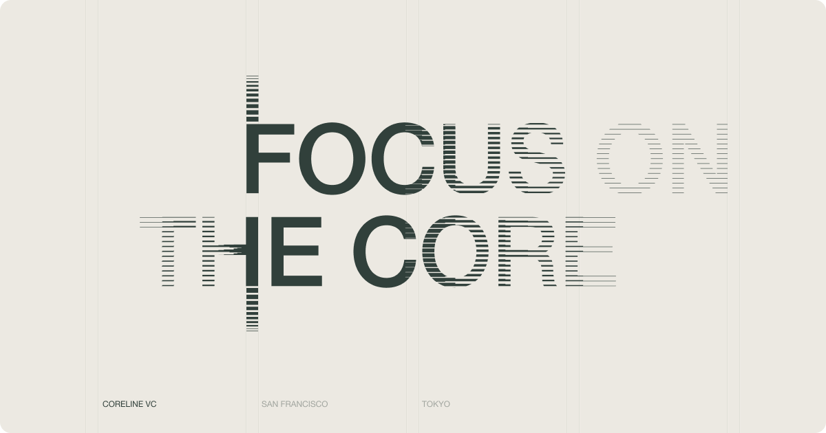 Coreline Ventures photo