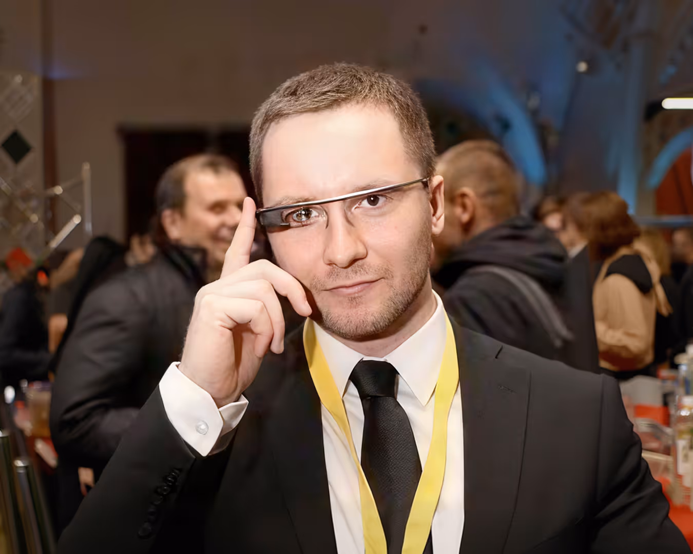 Josef Vecernik