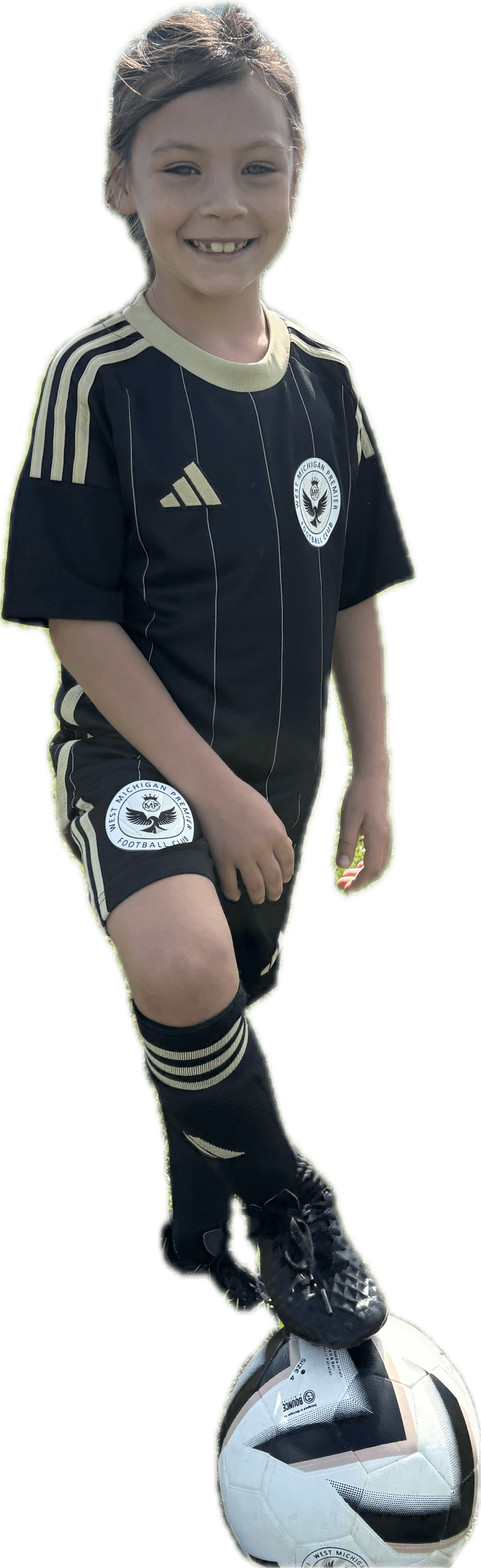 West Michigan Premier Football Club