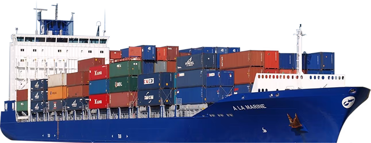 ship