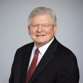 James Rohn
