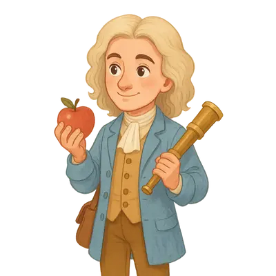 Isaac Newton