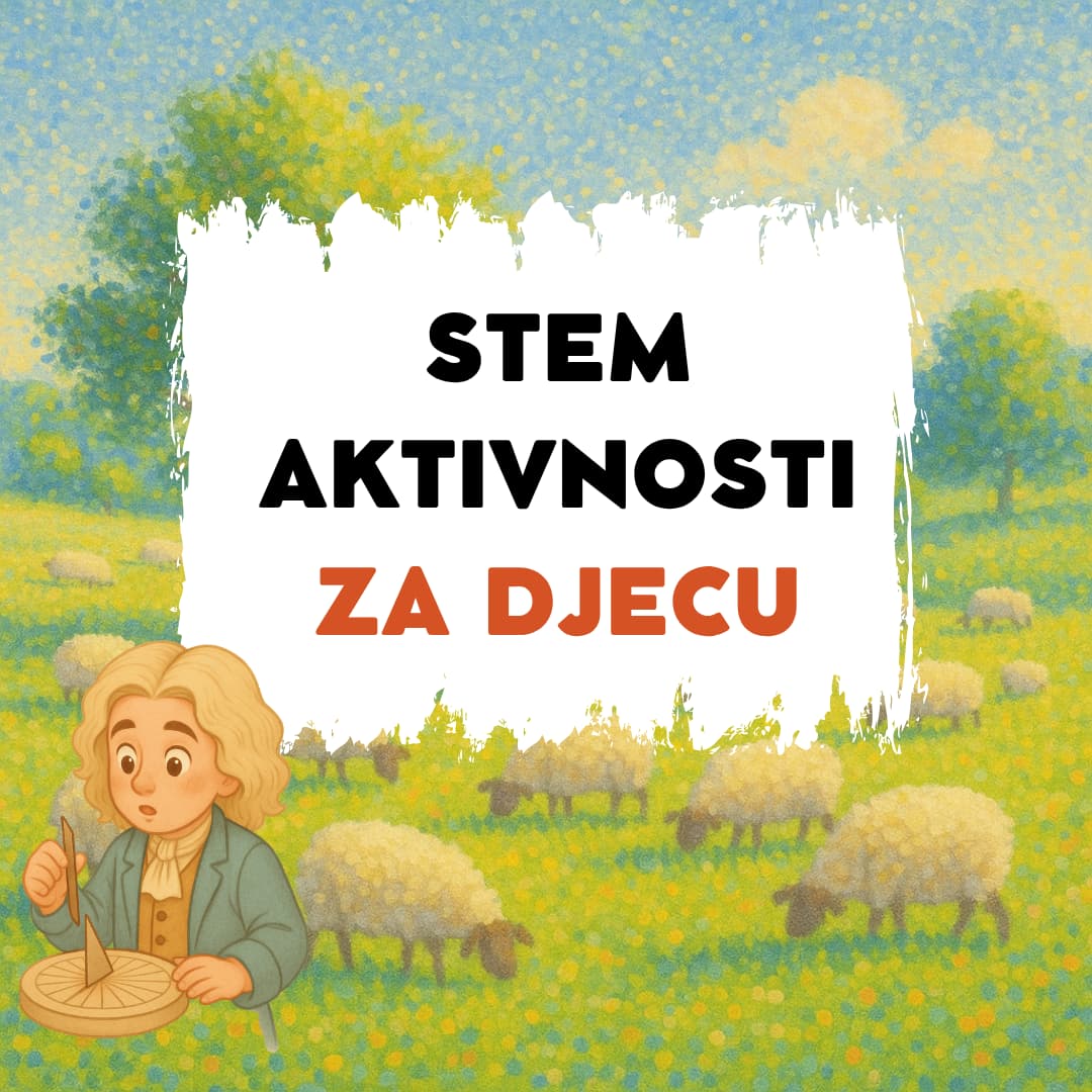 STEM za djecu