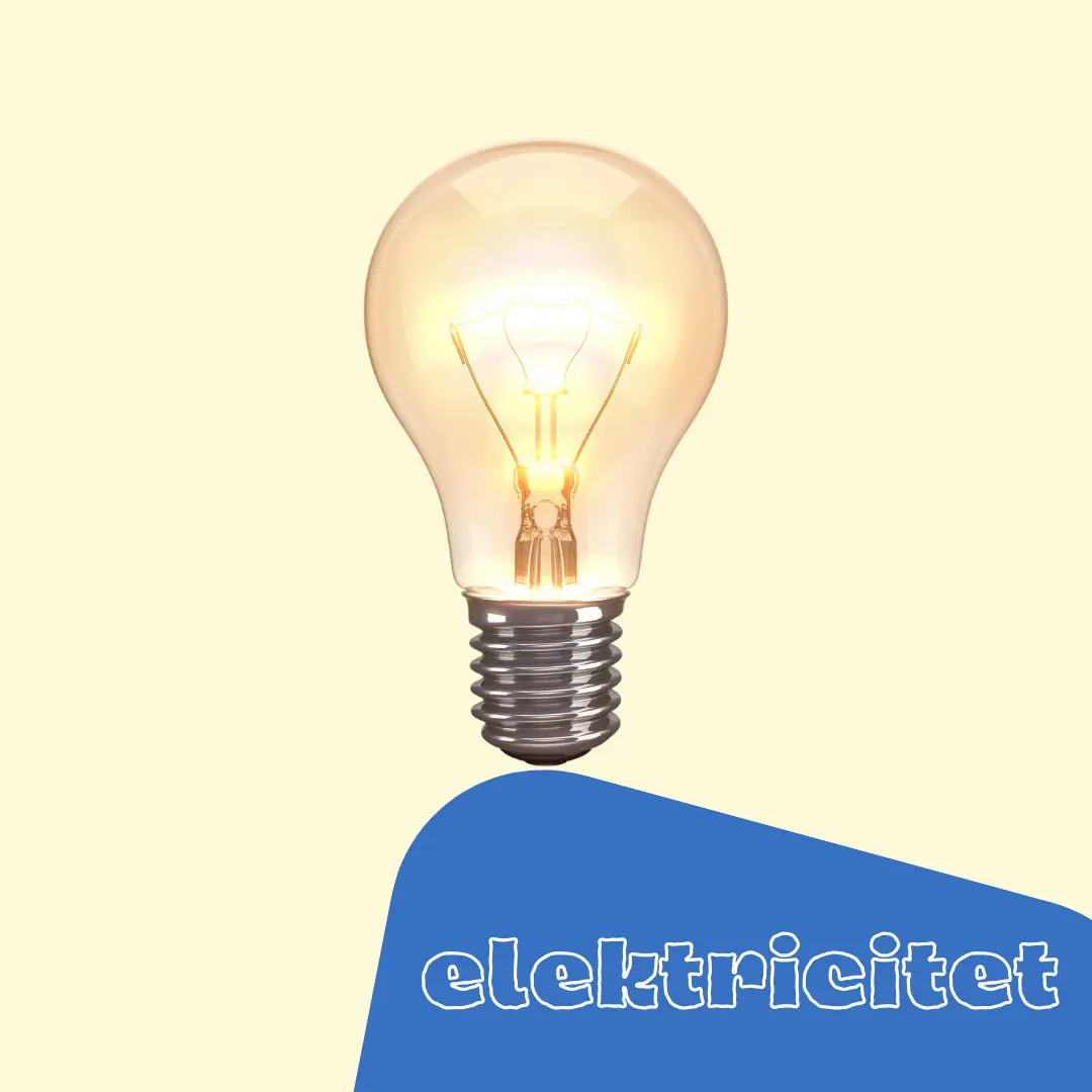 Elektricitet