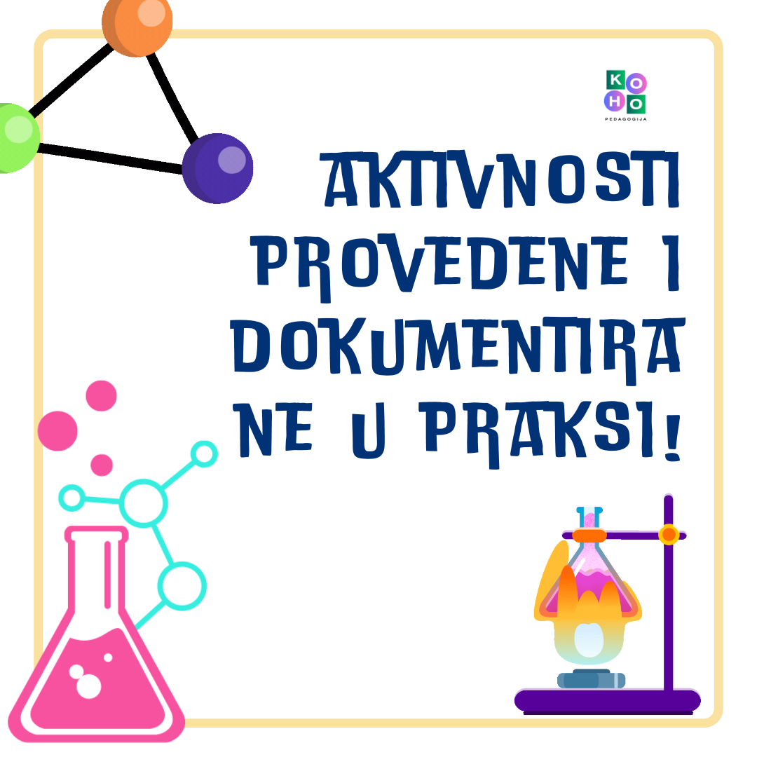 Kemija za vrtiće_ aktivnosti