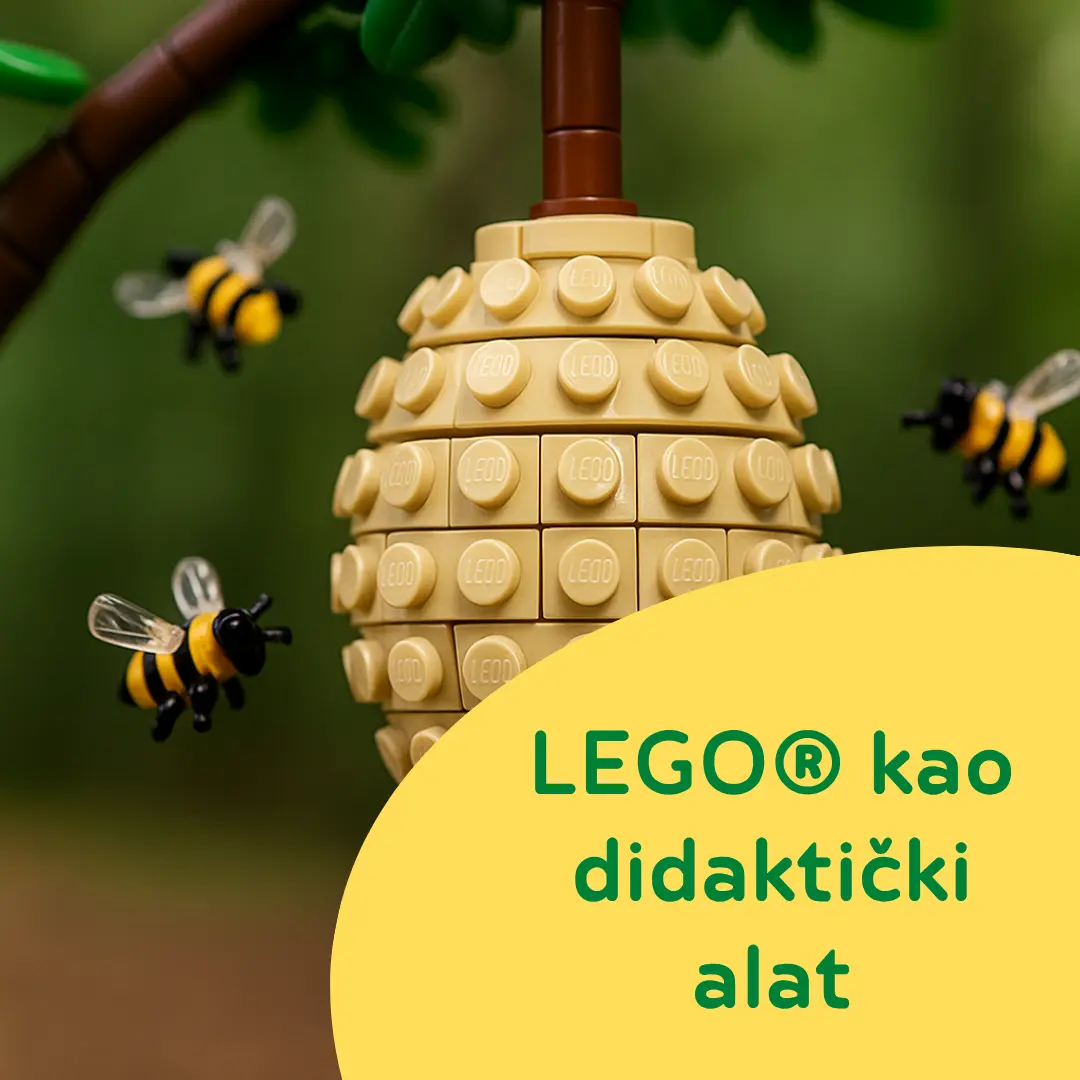 Lego didaktika