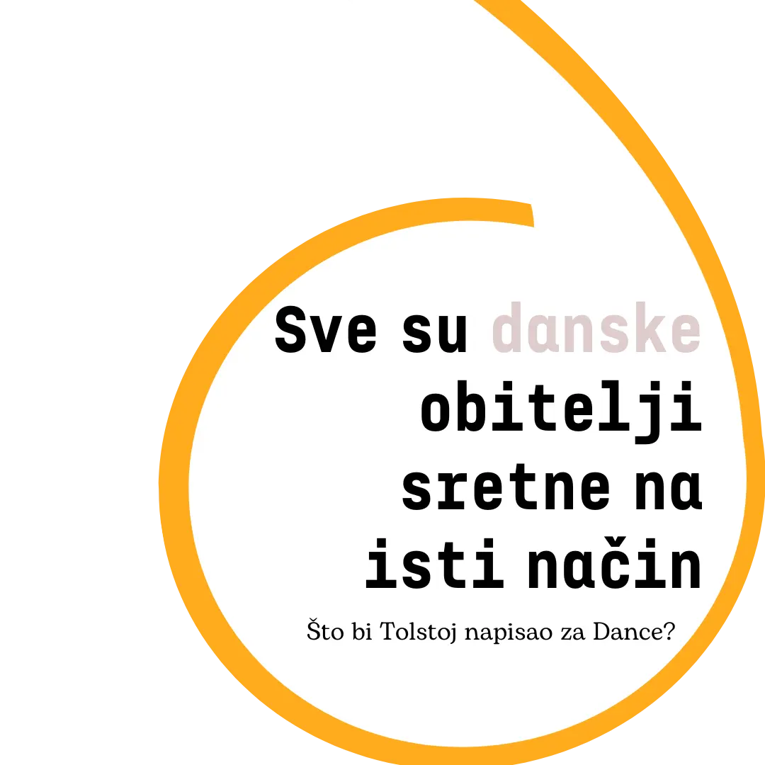 Danski odgoj djece i Tolstoj