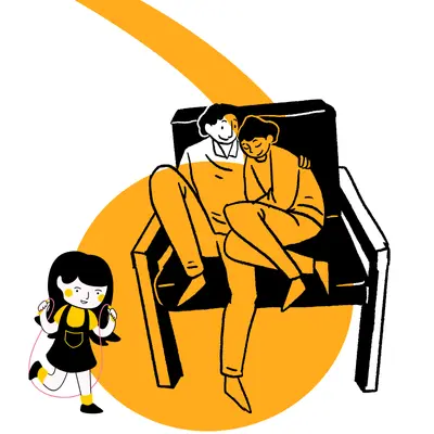 Danski odgoj djece_ koho