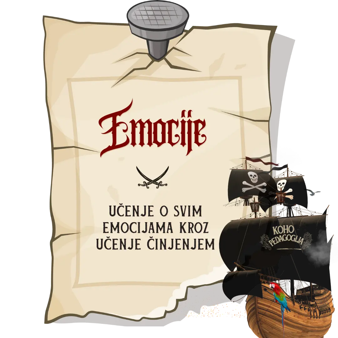 Emocioanlni razvoj_ gruba igra