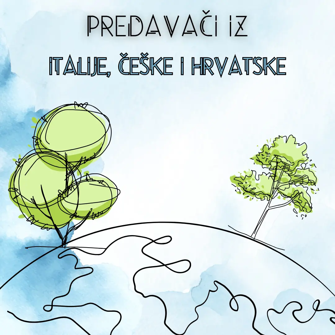 Internacionalna edukacija za o-o stručnjake i arhitekte