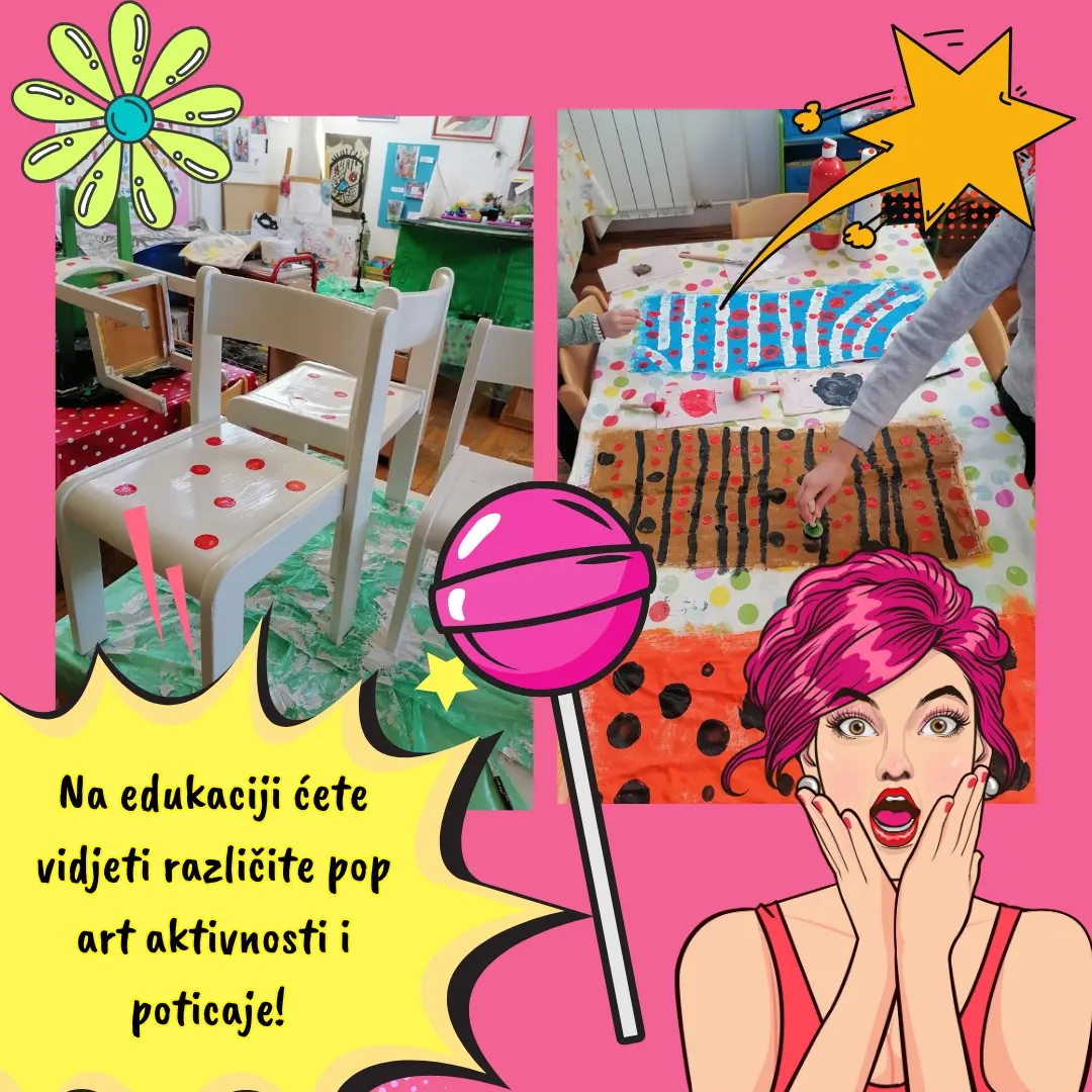 likovne aktivnosti za djecu_ koho