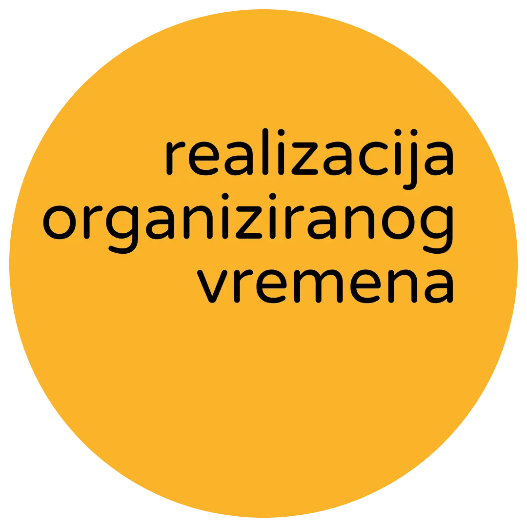 organizirano slobodno vrijeme