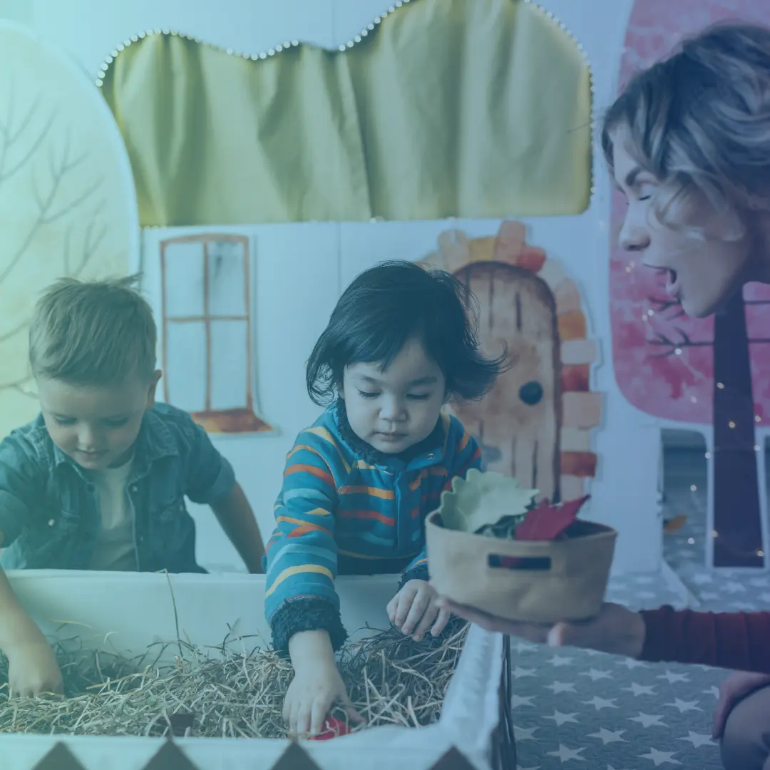 Pedagoški poduzetnici