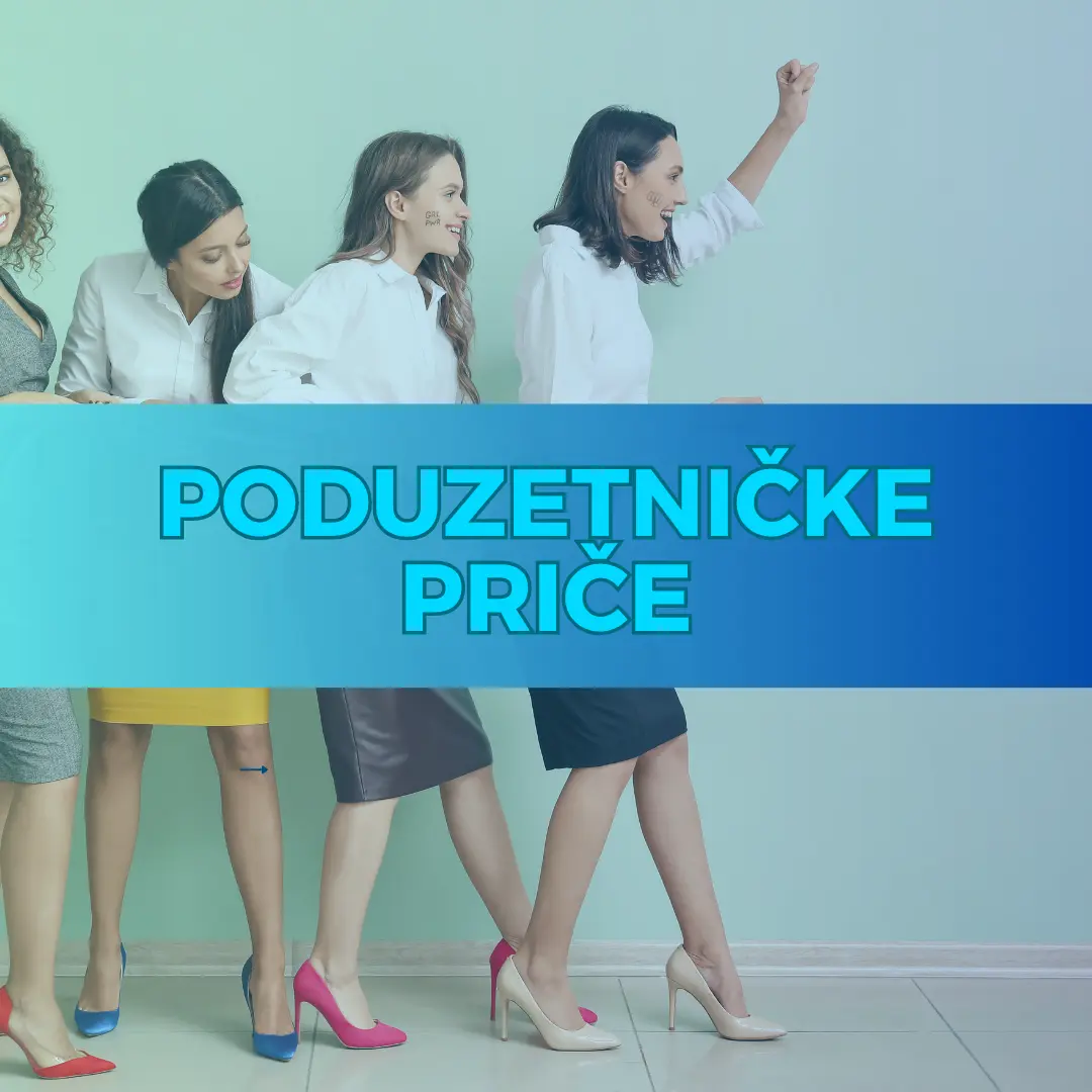 Poduzetničke priče