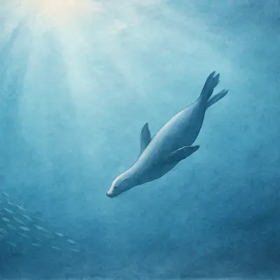 Prikaz emocionalne ravnoteže kroz tihu i refleksivnu praksu