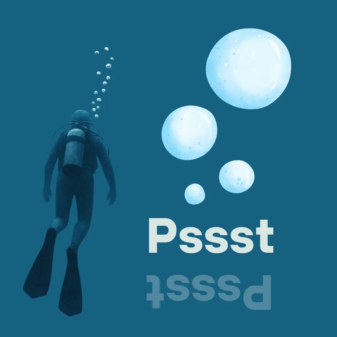 Mirno podmorje kao metafora tihe pedagogije u edukaciji odgojitelja