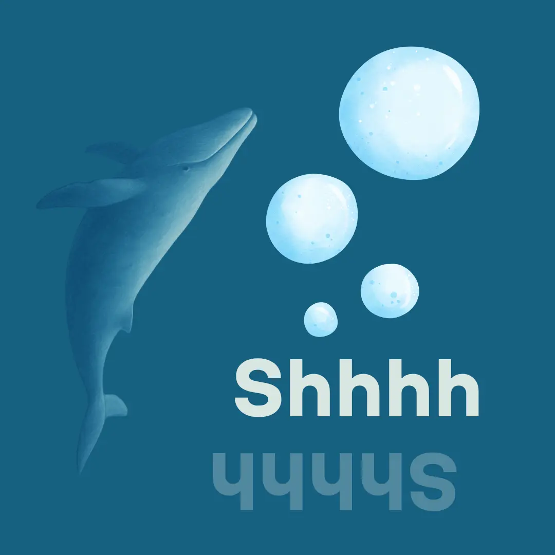 Ilustracija podmorja kao metafora tihe i refleksivne pedagogije