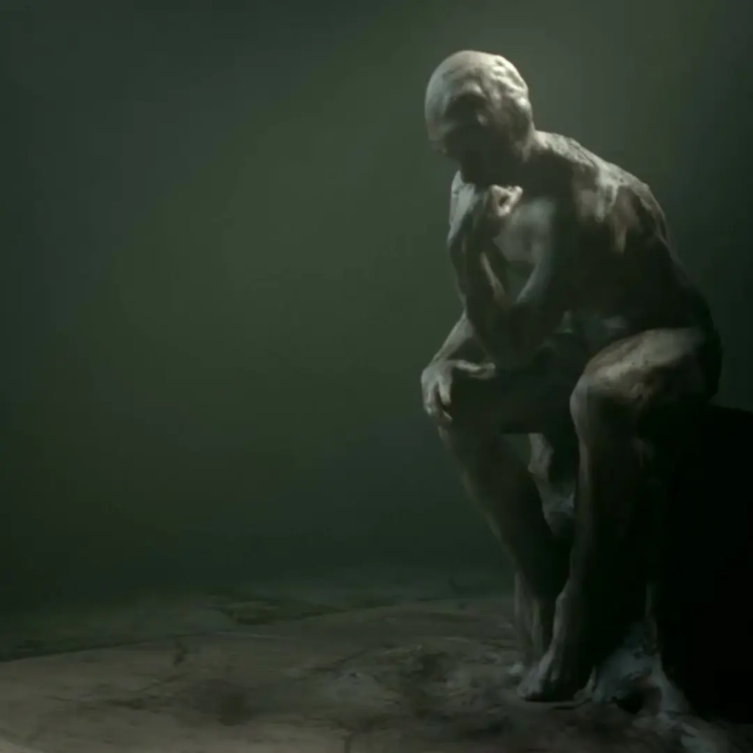 Pedagoška tišina i profesionalno uavršavanje.