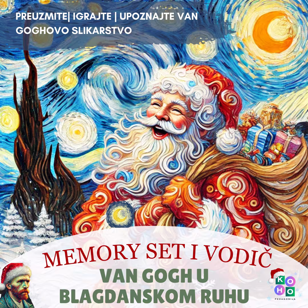 bozicna-ilustracija-u-van-gogh-stilu