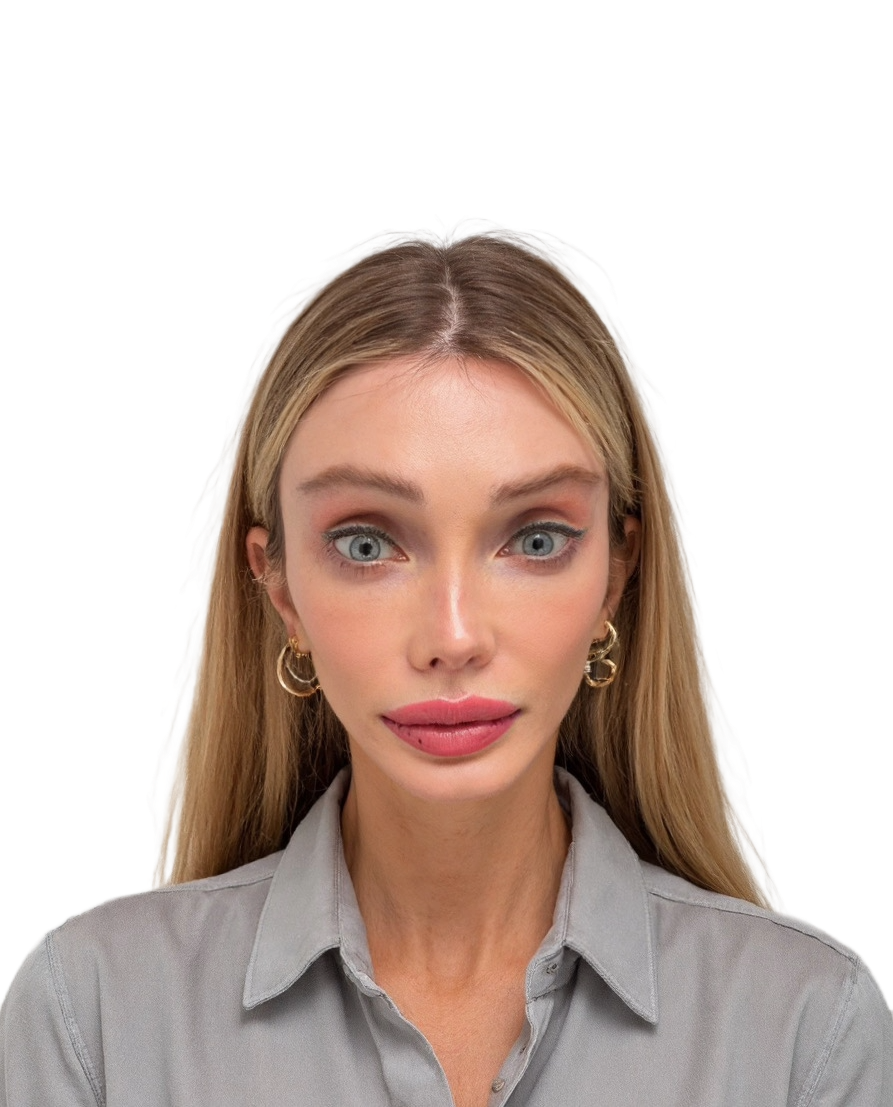 A portrait of Heather Lanier, aesthetician at BioReset Medical
