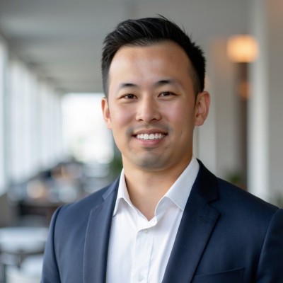 Walter Han, President