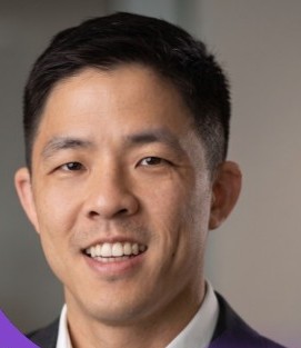 Allen Chu, Head of Product