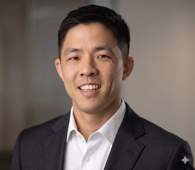 Allen Chu, Head of Product