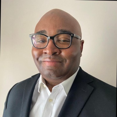 Tracy Johnson, Global Head of Sales