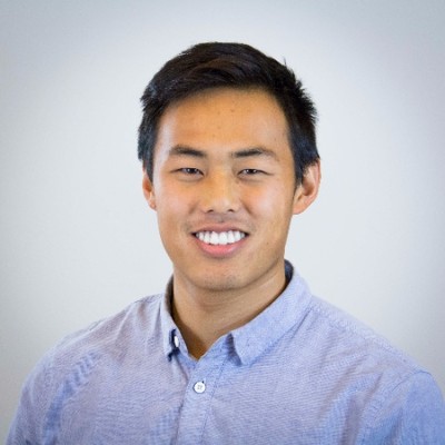 Kevin Han, Head of Platform Engineering