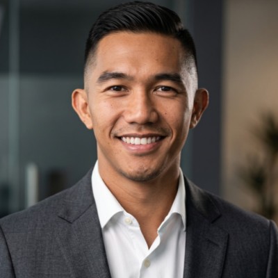 Mark Molina, Head of R&D
