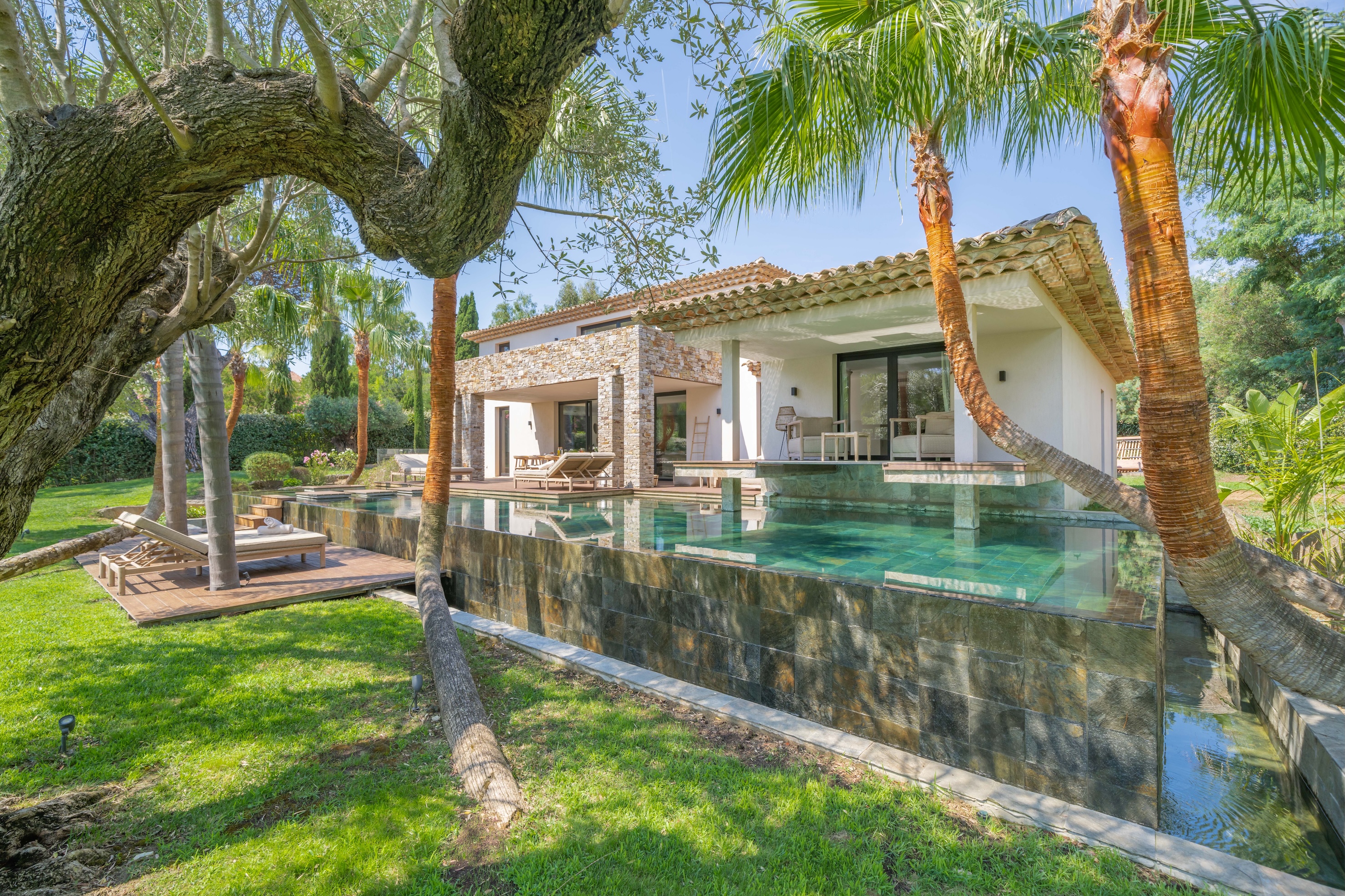 Villa El Patio | Outdoors, Pool