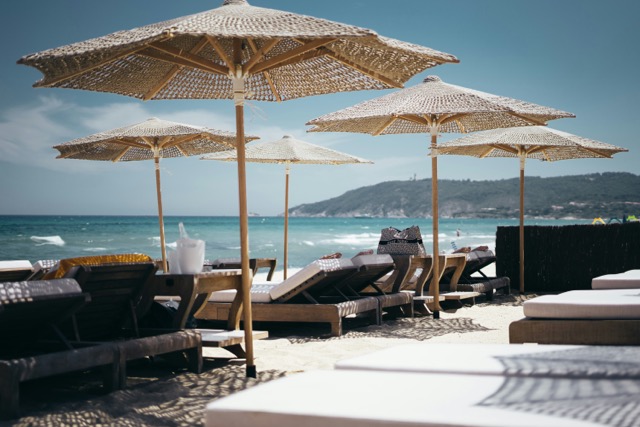 Plages privées à Saint-Tropez : Conseils