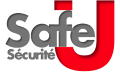 logo safe u sécurié