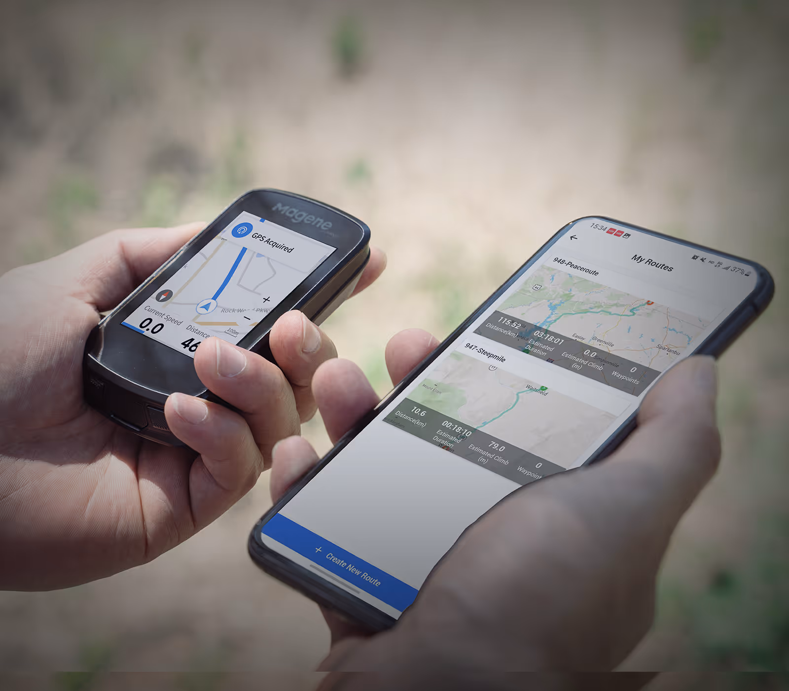 wifi counter technology