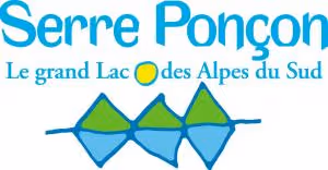 Serre Poncon compteur espace protégé