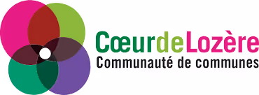 logo coeur de lozère compteur fréquentation