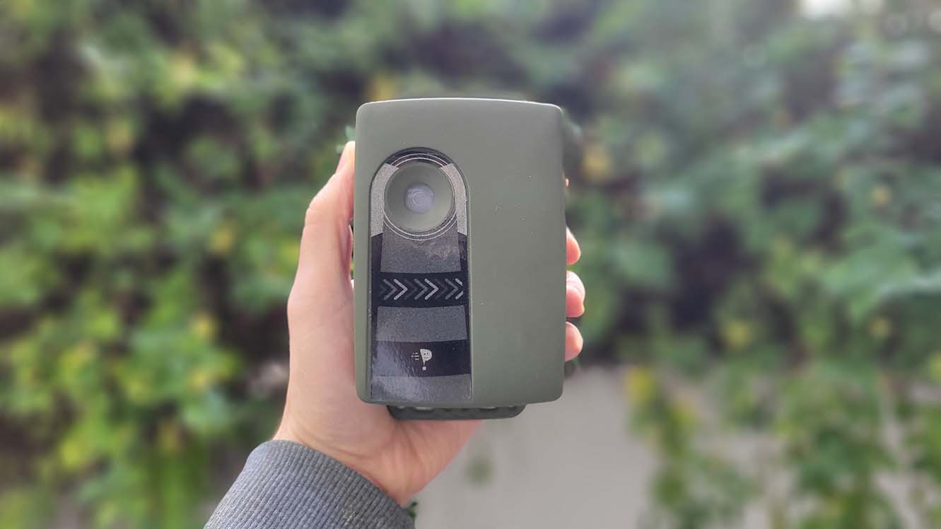 Balcão de atendimento Verdilo da Kiomda Made in France