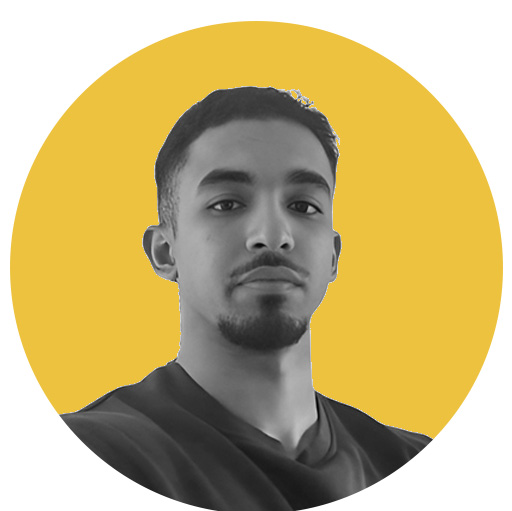 Ingénieur Kiomda Adnane