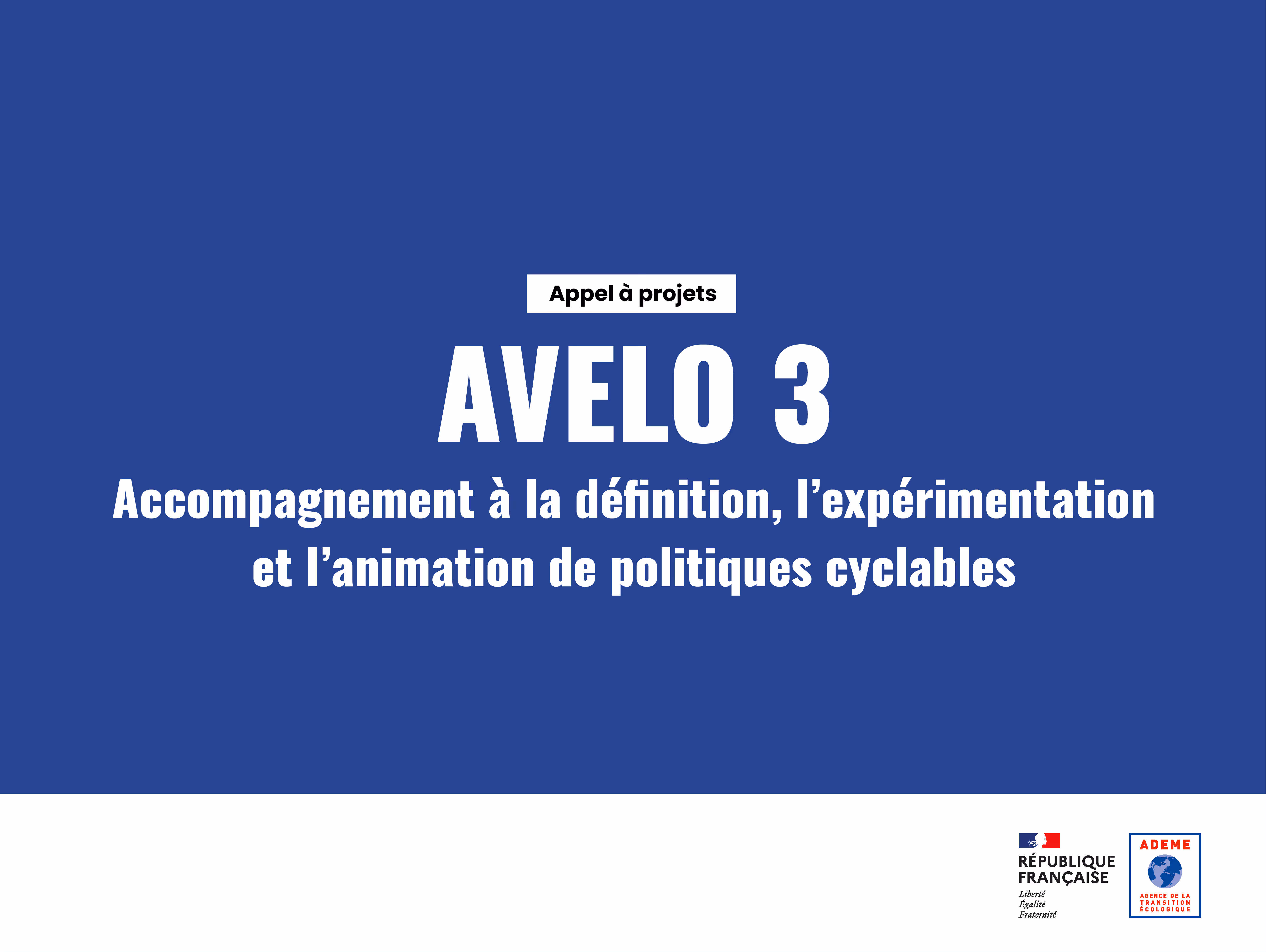 Doté de 37 millions d’euros, ce dispositif permet de financer aussi bien des études d’aménagement, que des services vélo, des actions de sensibilisation ou encore le recrutement de chargés de mission dédiés.
