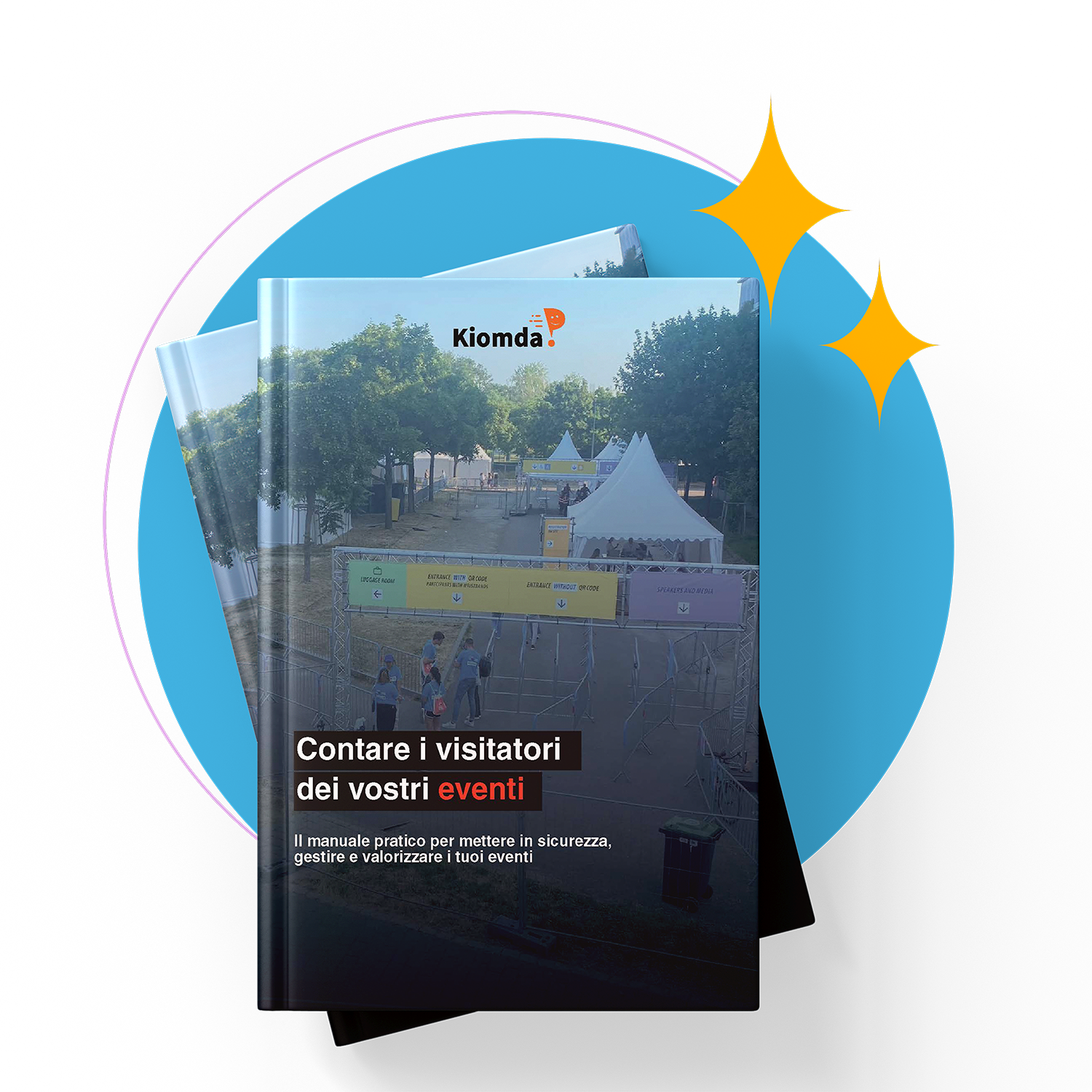 compter frequentation