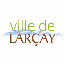 Ville de Larçay