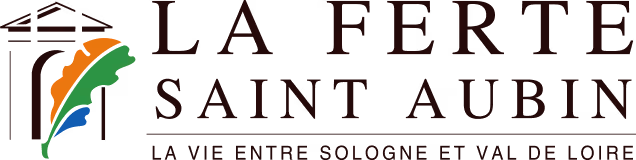 Ville de Ferté St Aubin