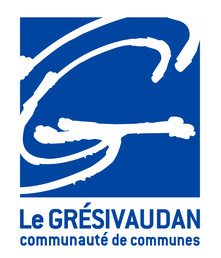 Communauté de Communes Le Grésivaudan