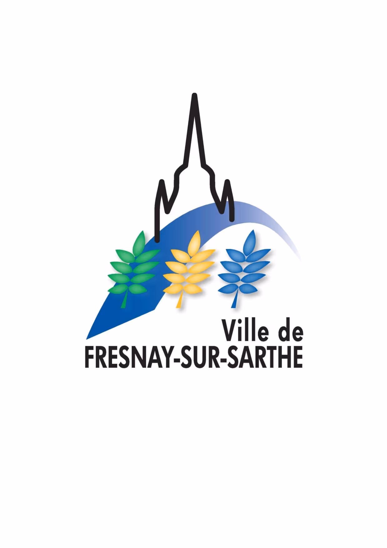 Ville de Fresnay sur Sarthe