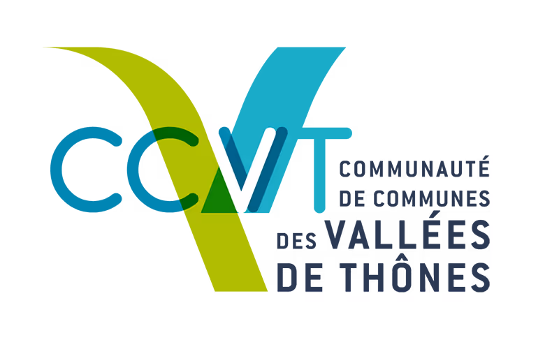 Communauté de Communes des Vallées de Thônes