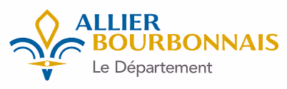Département de l'Allier Bourbonnais