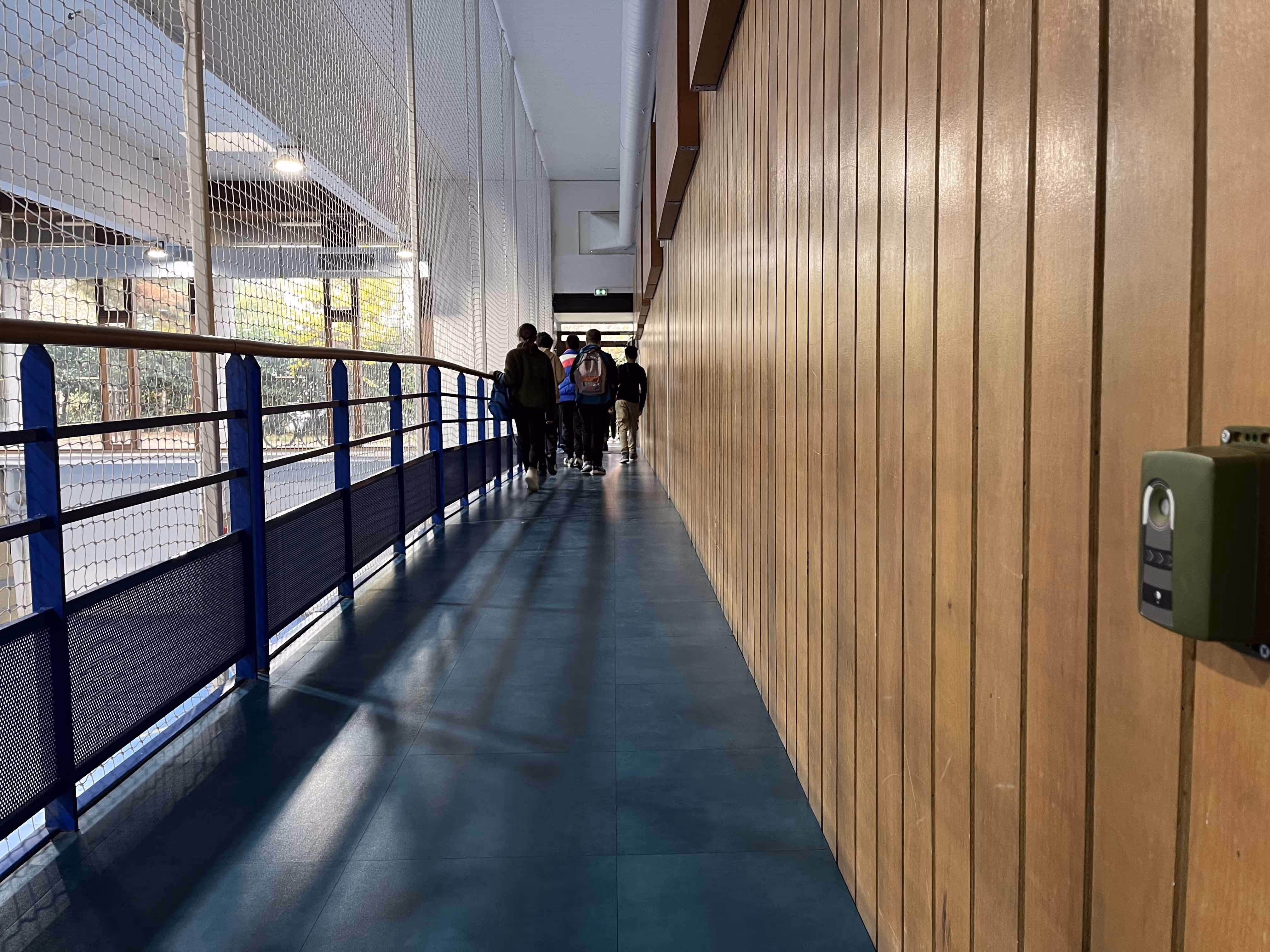 compter frequentation